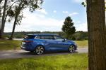 Renault Megane Estate GT 2016 года
